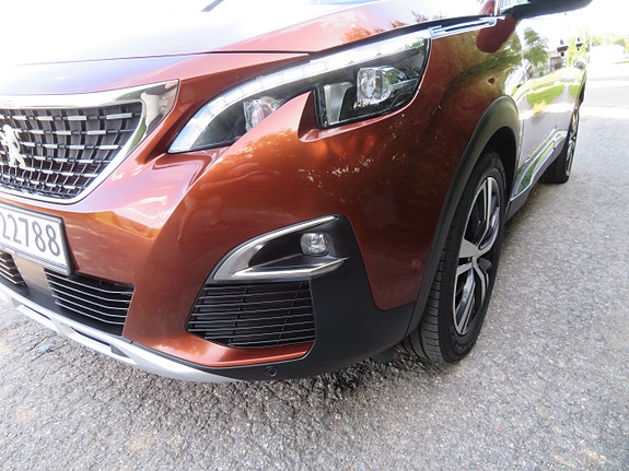 Peugeot 3008 10 of 30