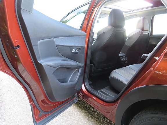Peugeot 3008 22 of 30