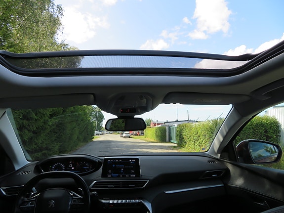 Peugeot 3008 28 of 30
