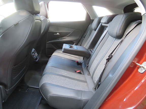 Peugeot 3008 23 of 30