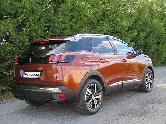 Peugeot 3008 7 of 30