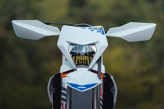 KTM 450 EXC-F SIX DAYS 2 of 5