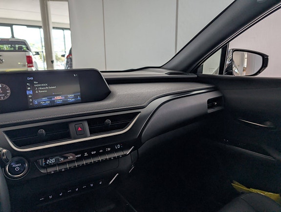 Lexus UX300e 26 of 29
