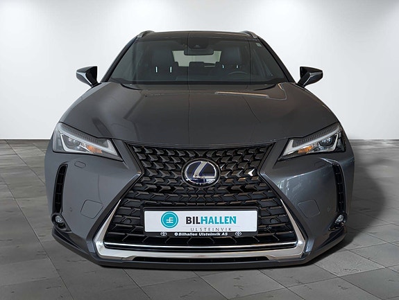 Lexus UX300e 2 of 29