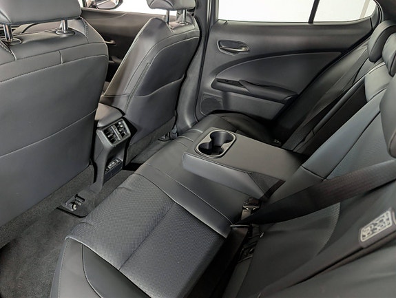 Lexus UX300e 9 of 29