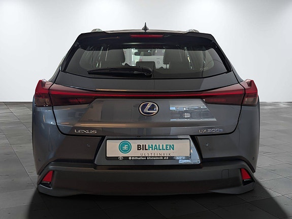 Lexus UX300e 5 of 29