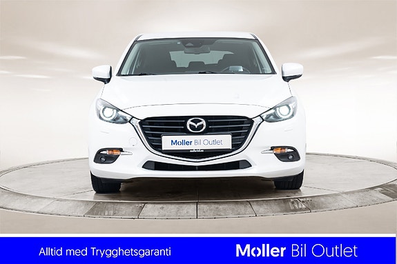 Mazda 3 8 of 22