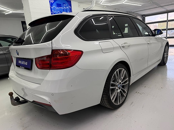 BMW 316i 11 of 30