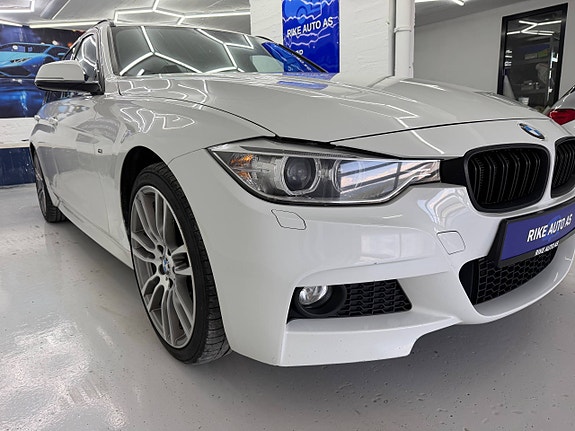 BMW 316i 13 of 30