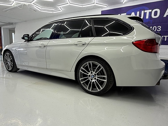 BMW 316i 5 of 30