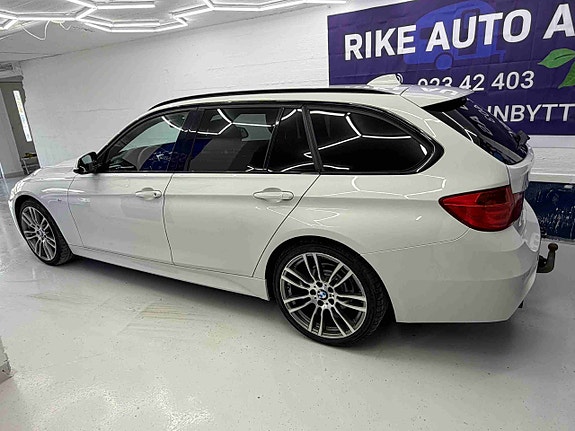 BMW 316i 6 of 30