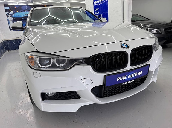 BMW 316i 14 of 30