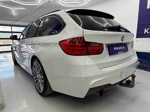 BMW 316i 7 of 30