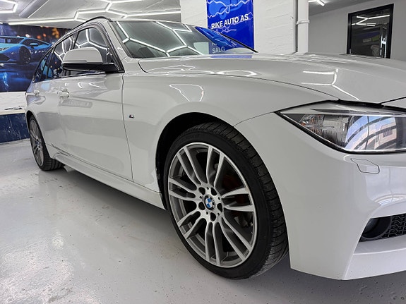 BMW 316i 12 of 30