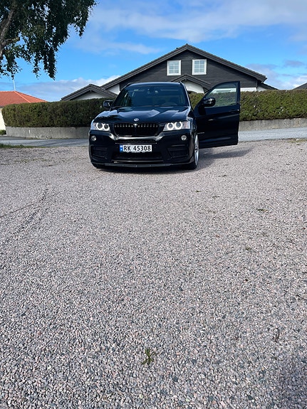 BMW X3 9 of 10