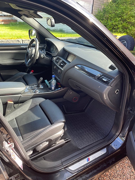 BMW X3 8 of 10