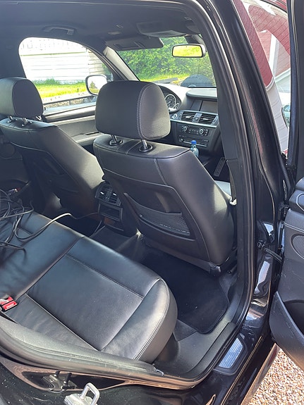 BMW X3 10 of 10