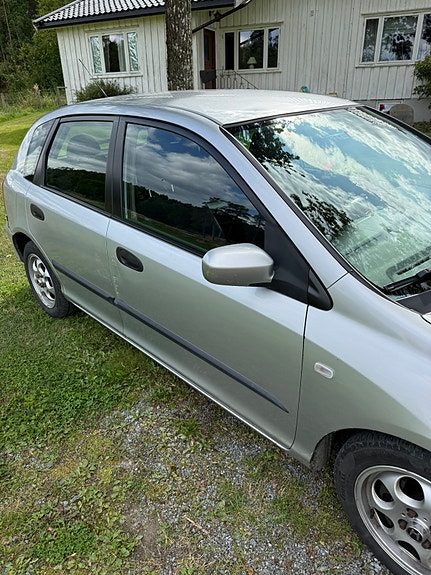 Honda Civic 3 of 6