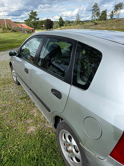 Honda Civic 5 of 6