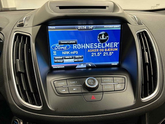 Ford Grand C-MAX 24 of 30