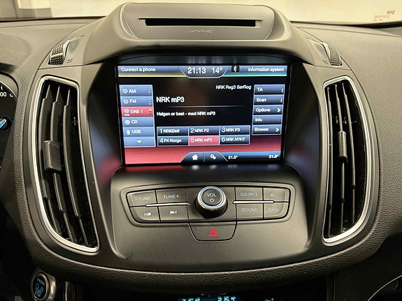 Ford Grand C-MAX 22 of 30