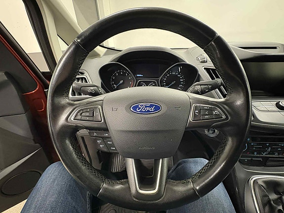 Ford Grand C-MAX 19 of 30