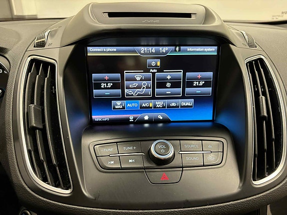 Ford Grand C-MAX 23 of 30