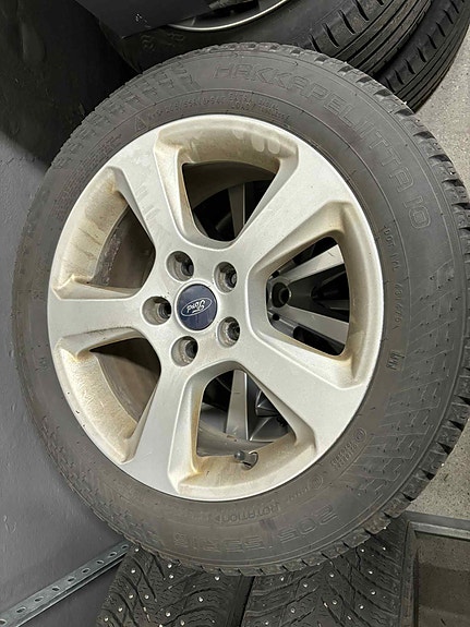Ford Grand C-MAX 30 of 30