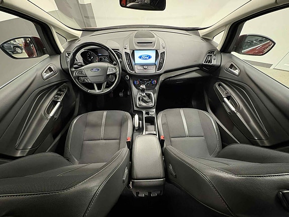 Ford Grand C-MAX 14 of 30