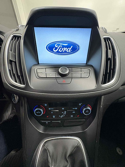 Ford Grand C-MAX 21 of 30