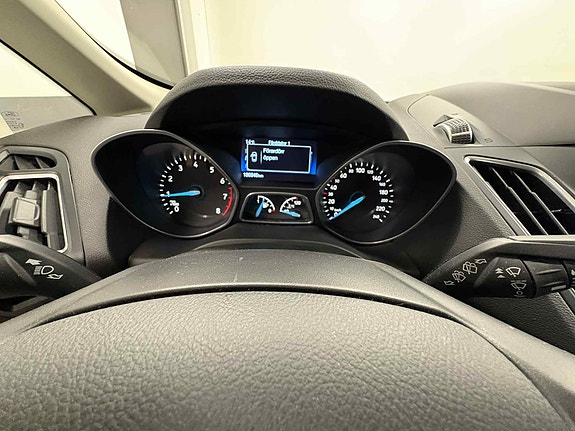 Ford Grand C-MAX 18 of 30
