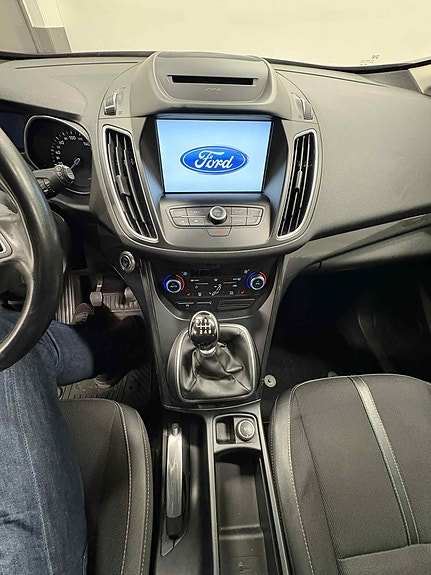 Ford Grand C-MAX 20 of 30