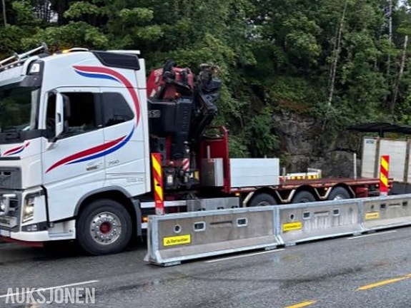 Volvo FH 10 of 10