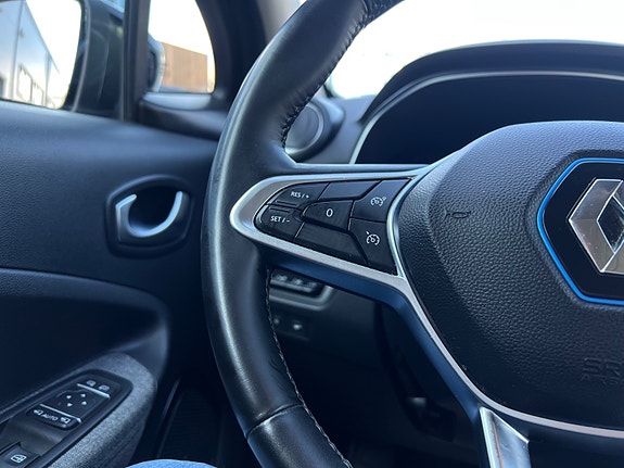 Renault Zoe 17 of 26