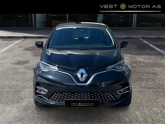 Renault Zoe 2 of 26