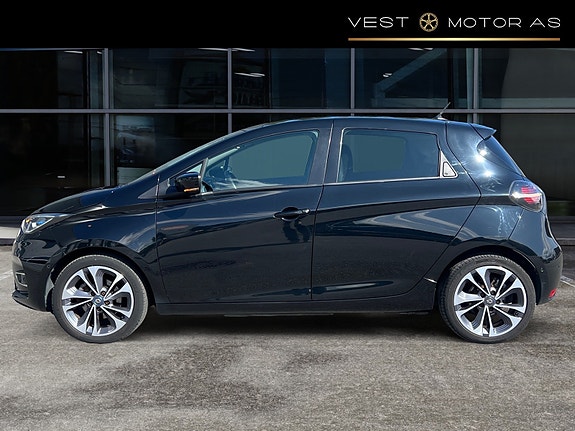 Renault Zoe 4 of 26