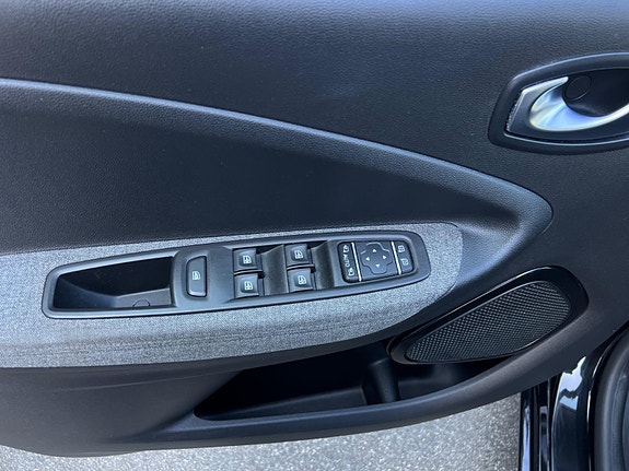 Renault Zoe 26 of 26