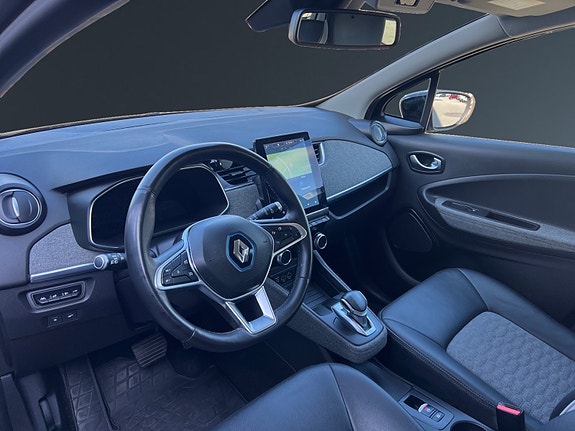 Renault Zoe 11 of 26