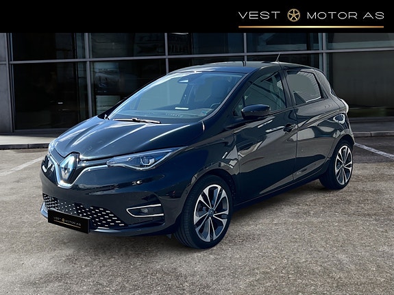 Renault Zoe 3 of 26