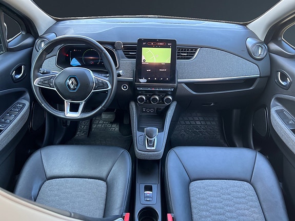 Renault Zoe 13 of 26