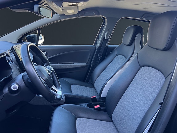 Renault Zoe 10 of 26