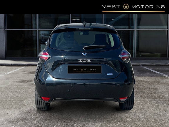 Renault Zoe 6 of 26