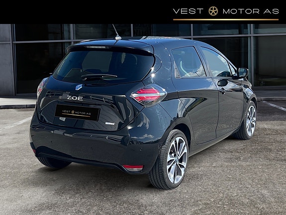 Renault Zoe 8 of 26