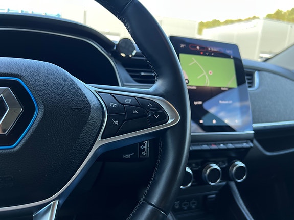 Renault Zoe 18 of 26
