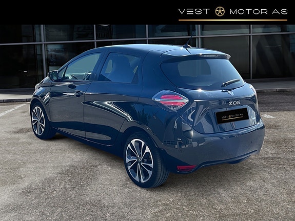 Renault Zoe 5 of 26