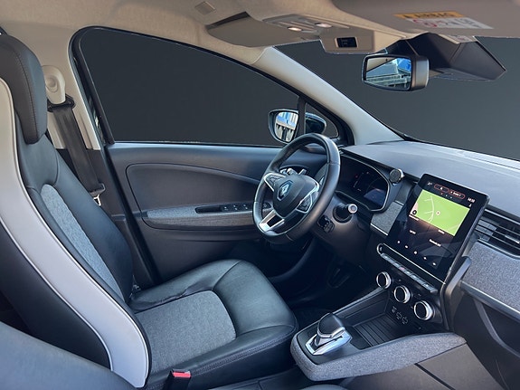 Renault Zoe 15 of 26