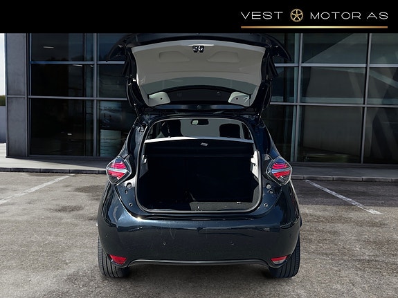 Renault Zoe 7 of 26