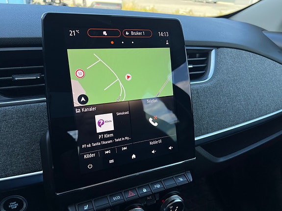 Renault Zoe 21 of 26