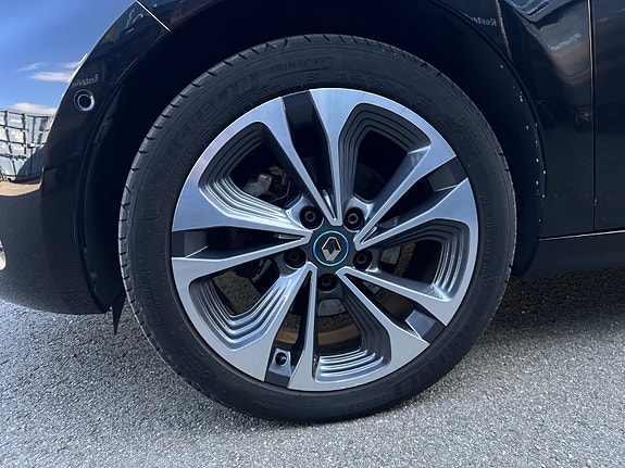 Renault Zoe 9 of 26