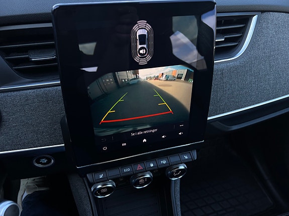 Renault Zoe 16 of 26